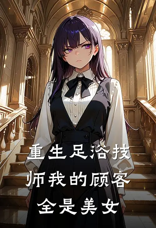 重生足浴技师我的顾客全是美女