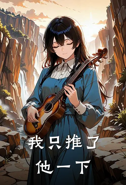 我只推了他一下林默林默热门完本小说_最新章节列表我只推了他一下(林默林默)