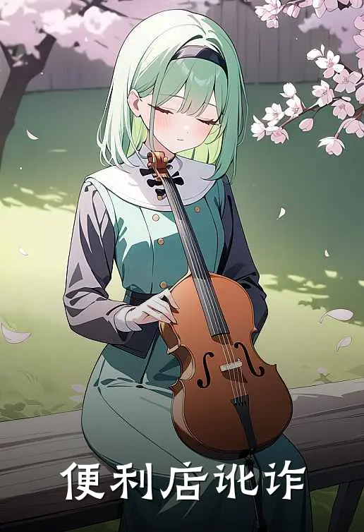 便利店讹诈抖音热门小说完整版免费阅读_最新章节列表便利店讹诈(抖音热门)