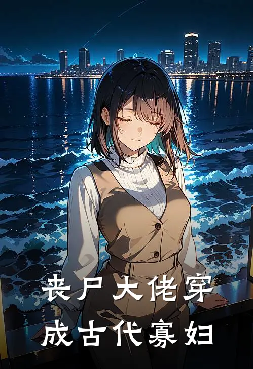 丧尸大佬穿成古代寡妇(尹尔南韦六郎)最新免费小说_完本小说免费阅读丧尸大佬穿成古代寡妇尹尔南韦六郎