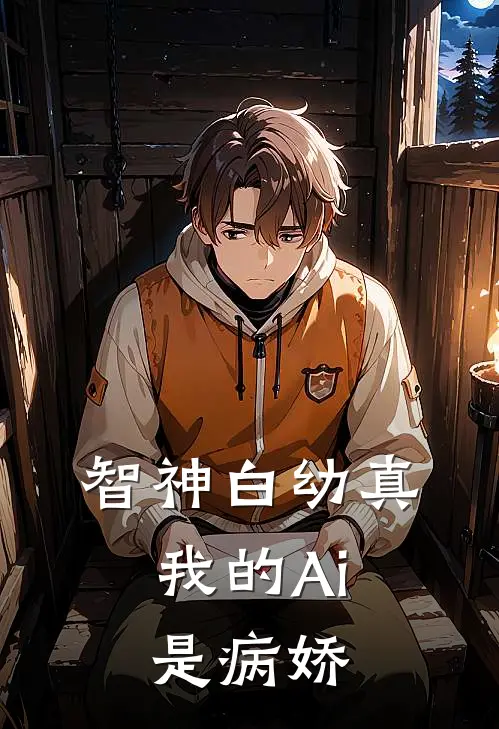 智神白幼真：我的Ai是病娇
