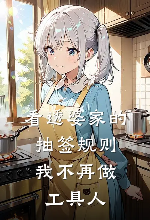 看透婆家的抽签规则，我不再做工具人(苏晴王倩)免费小说阅读_免费小说完整版看透婆家的抽签规则，我不再做工具人(苏晴王倩)