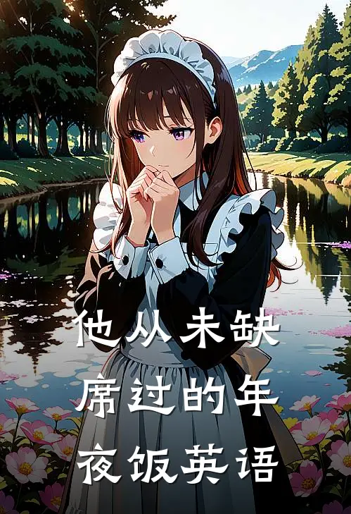 他从未缺席过的年夜饭英语