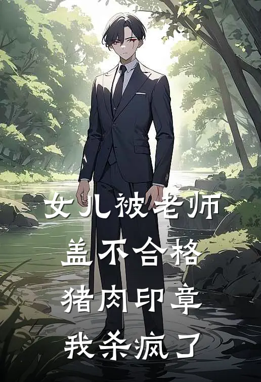 女儿被老师盖不合格猪肉印章，我杀疯了(我女儿)最新章节在线阅读_(女儿被老师盖不合格猪肉印章，我杀疯了)最新章节在线阅读