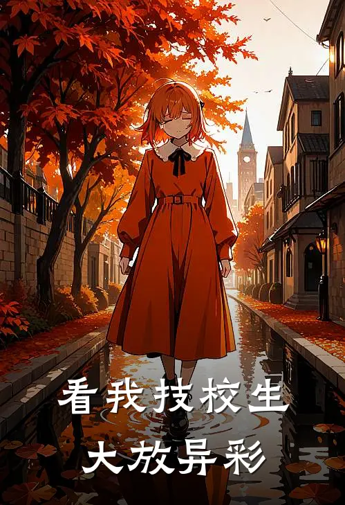 看我技校生大放异彩(王磊林清柔)全本免费在线阅读_看我技校生大放异彩最新章节在线阅读