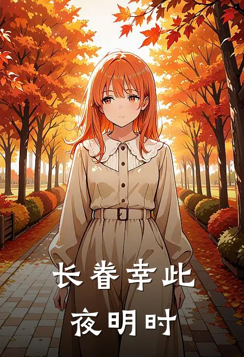 长眷幸此夜明时