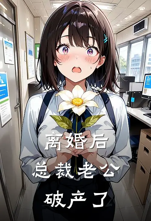 离婚后，总裁老公破产了(沈砚舟顾澜)完本小说_热门的小说离婚后，总裁老公破产了沈砚舟顾澜