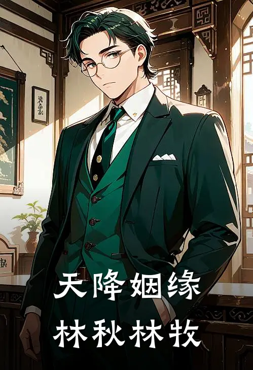 天降姻缘林秋林牧
