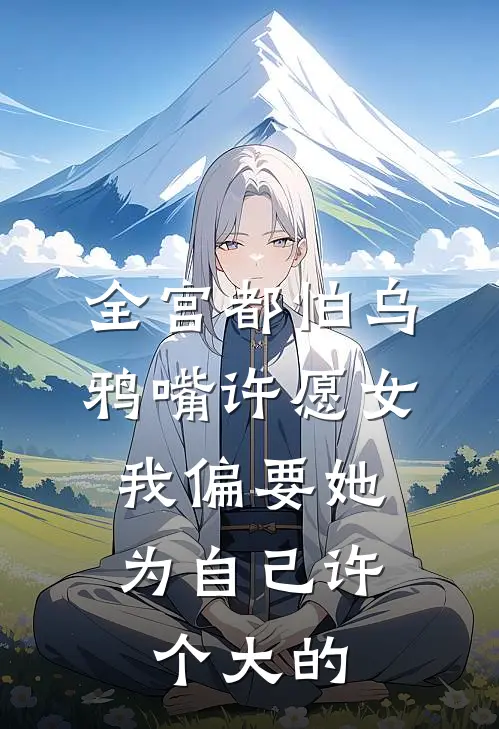 全宫都怕乌鸦嘴许愿女，我偏要她为自己许个大的