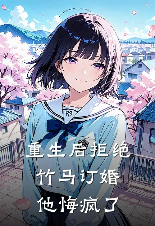 重生后拒绝竹马订婚，他悔疯了(阿岚顾清岚)热门小说大全_推荐完本小说重生后拒绝竹马订婚，他悔疯了阿岚顾清岚