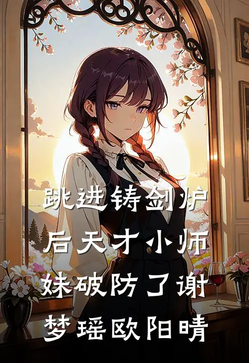 跳进铸剑炉后天才小师妹破防了谢梦瑶欧阳晴