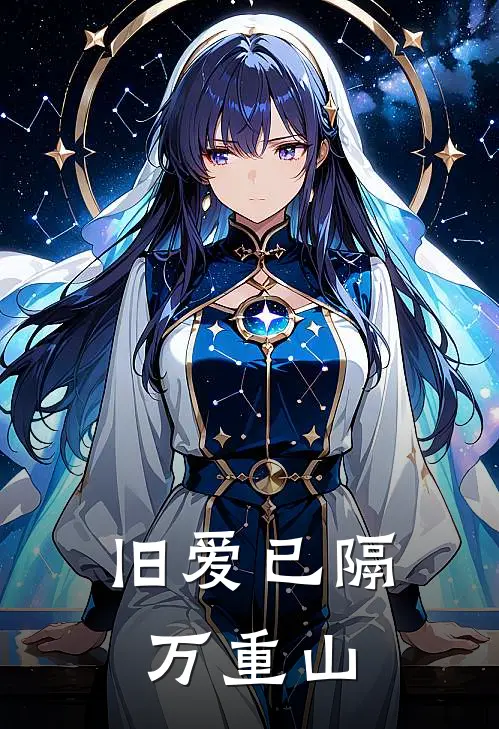旧爱已隔万重山(陆霆琛江时薇)最新推荐小说_最新免费小说旧爱已隔万重山陆霆琛江时薇