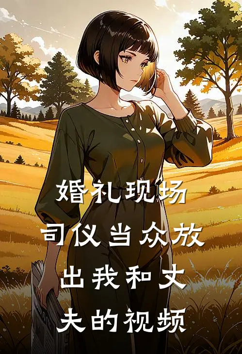 婚礼现场，司仪当众放出我和丈夫的视频林正诚吴婷秀最新更新小说_在线阅读免费小说婚礼现场，司仪当众放出我和丈夫的视频林正诚吴婷秀