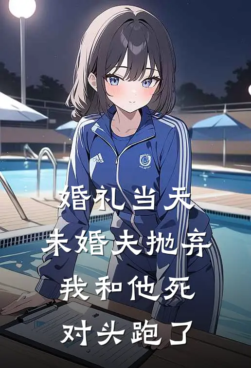 婚礼当天，未婚夫抛弃我和他死对头跑了江津年秦念免费小说推荐_推荐完结小说婚礼当天，未婚夫抛弃我和他死对头跑了(江津年秦念)