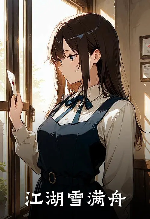 江湖雪满舟(沈振衣韩昭侯)完本小说推荐_最新章节列表江湖雪满舟(沈振衣韩昭侯)