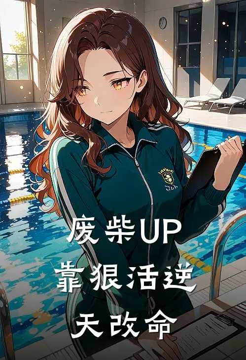 废柴UP：靠狠活逆天改命