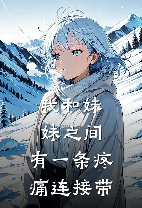 我和妹妹之间，有一条疼痛连接带(林青欢怡)免费小说完结版_免费小说免费阅读我和妹妹之间，有一条疼痛连接带林青欢怡