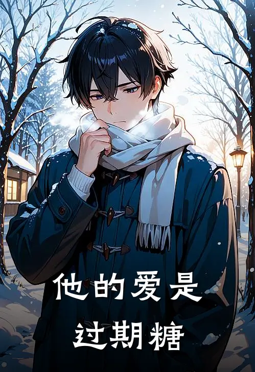 他的爱是过期糖(苏南意苏晚意)小说完整版_完结好看小说他的爱是过期糖苏南意苏晚意