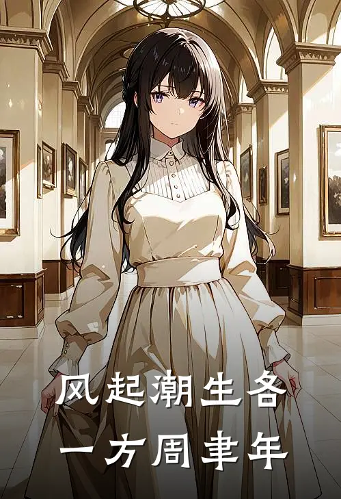 风起潮生各一方周聿年