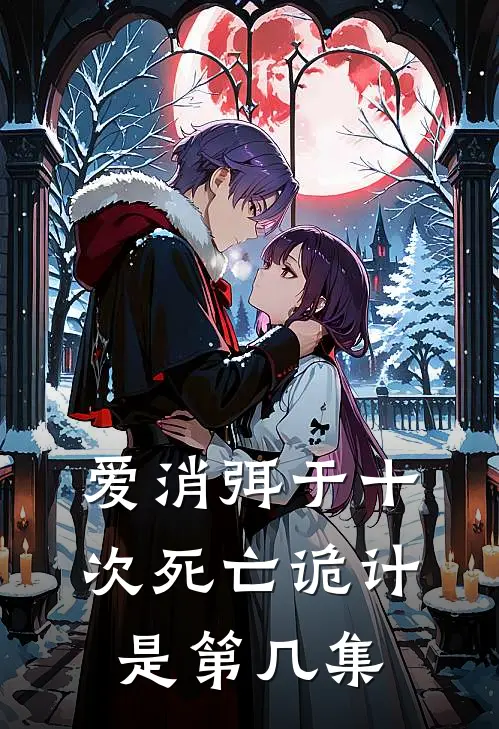 爱消弭于十次死亡诡计是第几集