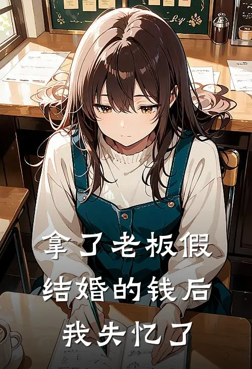 拿了老板假结婚的钱后，我失忆了江阮周礼楷热门的小说_免费小说拿了老板假结婚的钱后，我失忆了(江阮周礼楷)