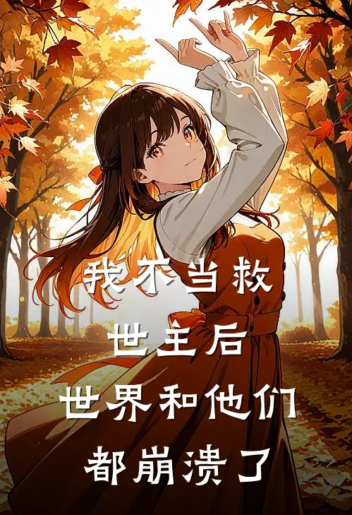 我不当救世主后，世界和他们都崩溃了