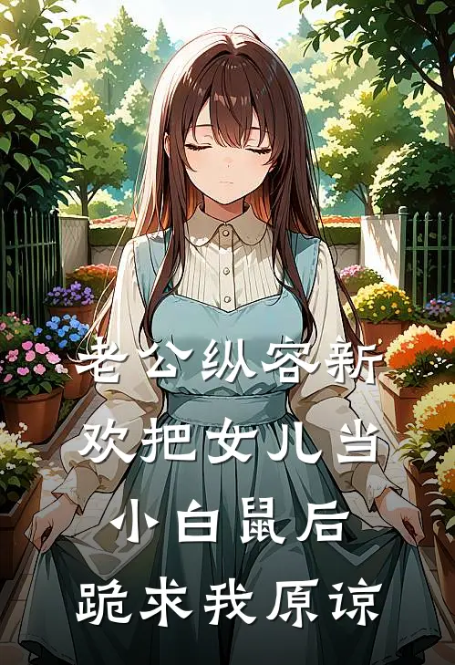 老公纵容新欢把女儿当小白鼠后，跪求我原谅姜黎陆珩免费小说全集_免费小说在哪看老公纵容新欢把女儿当小白鼠后，跪求我原谅(姜黎陆珩)