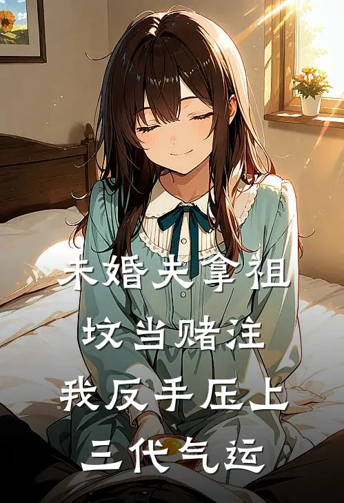 未婚夫拿祖坟当赌注，我反手压上三代气运周凯赵婷最新章节免费阅读_未婚夫拿祖坟当赌注，我反手压上三代气运全集免费阅读