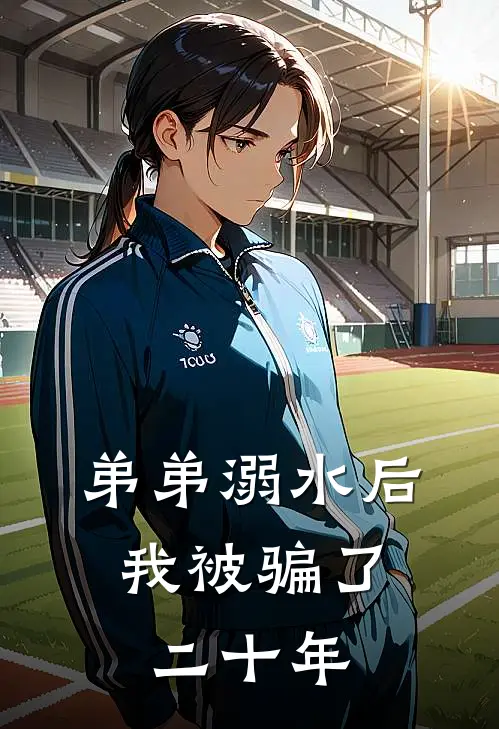 弟弟溺水后，我被骗了二十年(苏可馨妈妈)全本免费小说_最新章节列表弟弟溺水后，我被骗了二十年(苏可馨妈妈)