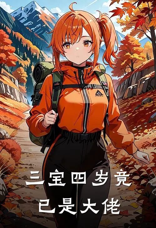 三宝四岁竟已是大佬沈翩枝沈平川最新好看小说_已完结小说三宝四岁竟已是大佬沈翩枝沈平川