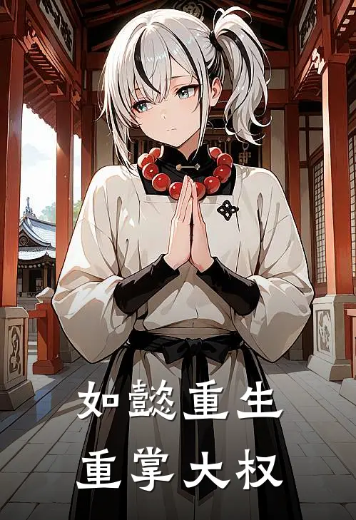 如懿重生重掌大权