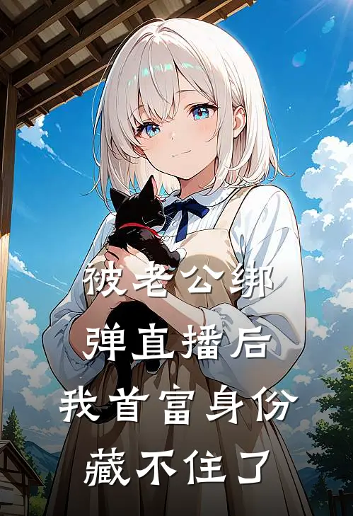 被老公绑弹直播后，我首富身份藏不住了我老公免费小说在线看_完本小说阅读被老公绑弹直播后，我首富身份藏不住了(我老公)