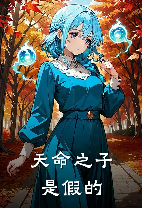 天命之子是假的陆沉沈清萤免费小说全集_小说免费完结天命之子是假的陆沉沈清萤