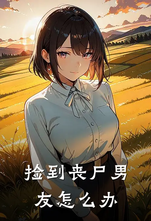 捡到丧尸男友怎么办