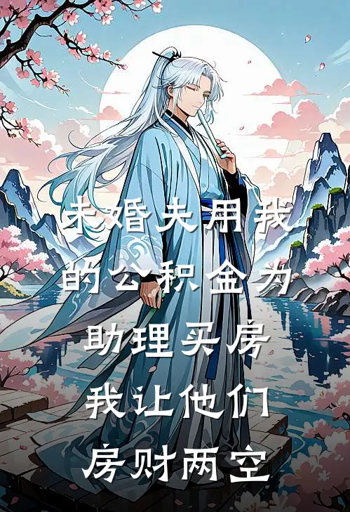 未婚夫用我的公积金为助理买房，我让他们房财两空暖暖未婚夫小说完结推荐_热门小说阅读未婚夫用我的公积金为助理买房，我让他们房财两空暖暖未婚夫