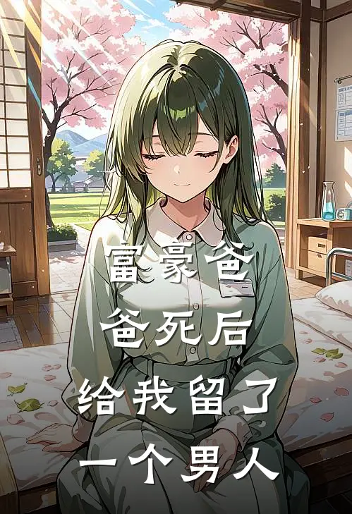 富豪爸爸死后，给我留了一个男人(林晓林浩)免费小说完结版_免费小说免费阅读富豪爸爸死后，给我留了一个男人林晓林浩