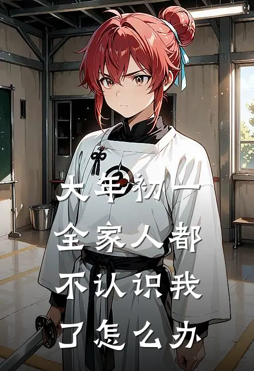 大年初一全家人都不认识我了怎么办