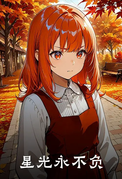 星光永不负