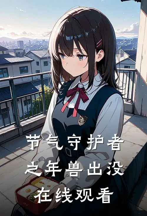 节气守护者之年兽出没在线观看