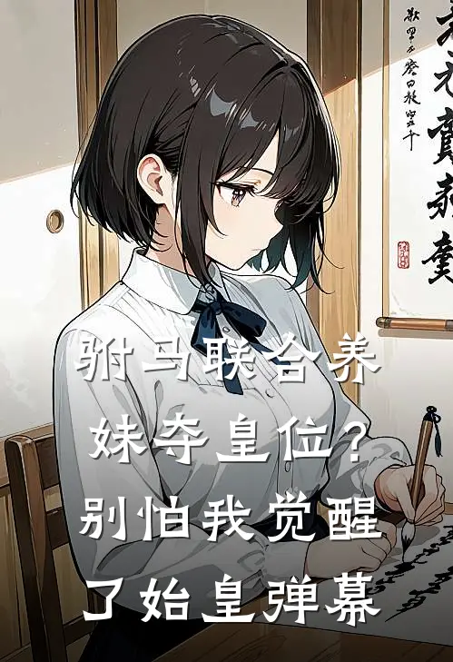 驸马联合养妹夺皇位？别怕，我觉醒了始皇弹幕(萧灿月萧冰云)免费小说全本阅读_最新章节列表驸马联合养妹夺皇位？别怕，我觉醒了始皇弹幕(萧灿月萧冰云)