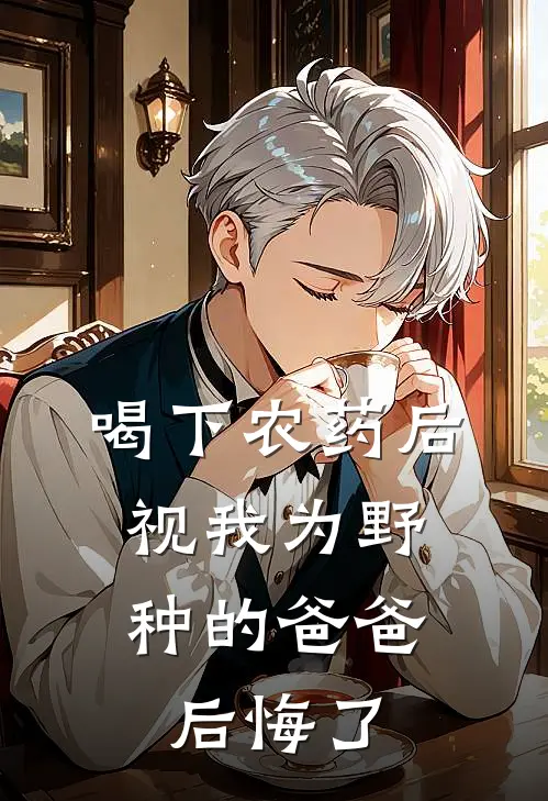 喝下农药后，视我为野种的爸爸后悔了我弟弟免费完整版小说_热门小说大全喝下农药后，视我为野种的爸爸后悔了我弟弟