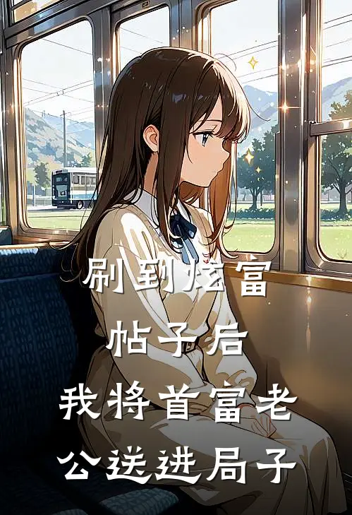 刷到炫富帖子后，我将首富老公送进局子夏瑾薇陆知宁完整版小说_最新章节列表刷到炫富帖子后，我将首富老公送进局子(夏瑾薇陆知宁)