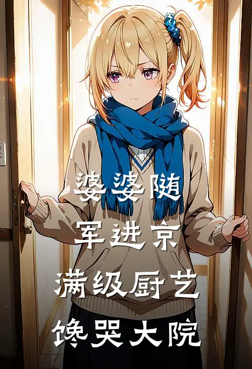 婆婆随军进京：满级厨艺馋哭大院张红梅赵玉江全本免费完结小说_免费小说完结婆婆随军进京：满级厨艺馋哭大院张红梅赵玉江