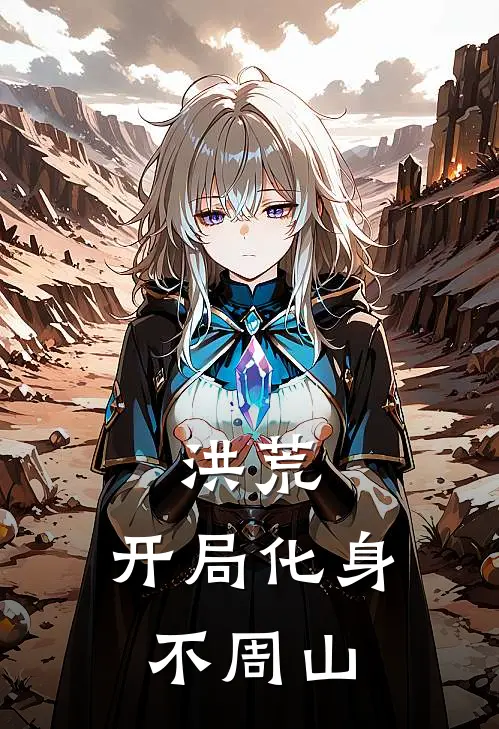 洪荒：开局化身不周山(周山鸿钧)小说免费阅读_热门小说阅读洪荒：开局化身不周山周山鸿钧