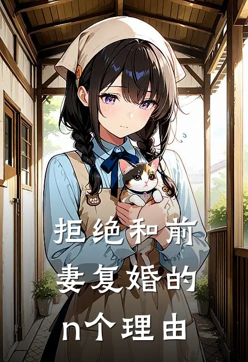 拒绝和前妻复婚的n个理由