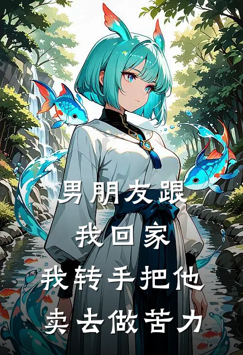 男朋友跟我回家，我转手把他卖去做苦力姜采纪诚安免费小说完结_最新完本小说推荐男朋友跟我回家，我转手把他卖去做苦力(姜采纪诚安)