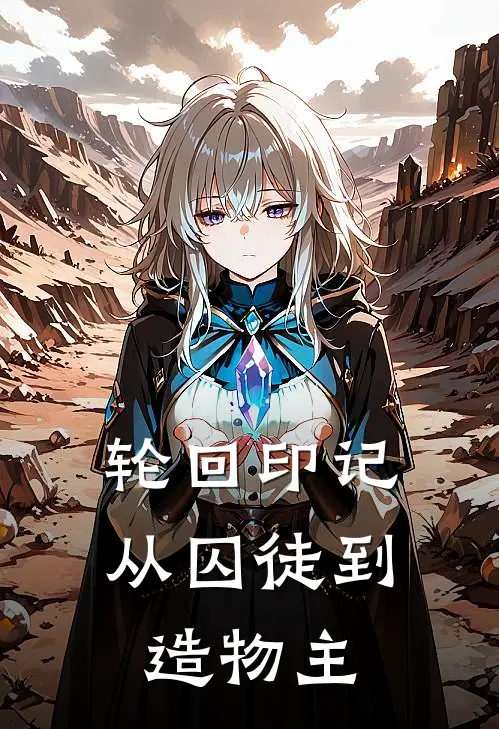 轮回印记：从囚徒到造物主(林越周队)完整版小说全文免费阅读_免费阅读无弹窗轮回印记：从囚徒到造物主林越周队