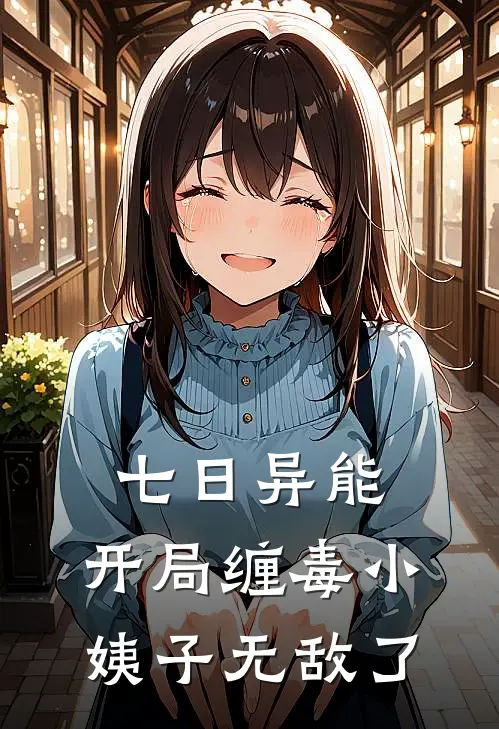 七日异能：开局缠毒小姨子无敌了周乾苏赤赤推荐完结小说_免费阅读七日异能：开局缠毒小姨子无敌了(周乾苏赤赤)