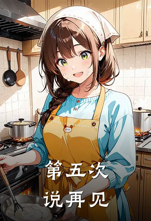 第五次说再见虞向晚季云羡完本热门小说_小说推荐完结第五次说再见虞向晚季云羡