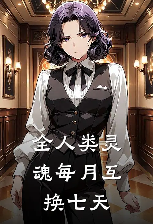 全人类灵魂每月互换七天